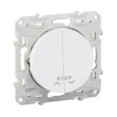  Odace 2011 POUS 2B+STOP BLC VR 