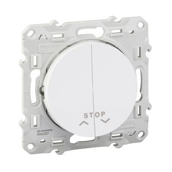  Odace 2011 POUS 2B+STOP BLC VR 