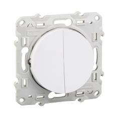  Odace 2011 VV + POUS BLC 