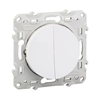  Odace 2011 VV + POUS BLC 