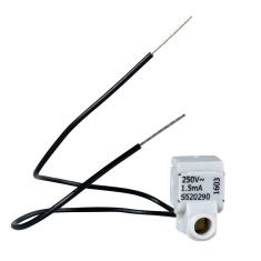  Odace 2011 LED ORAN 1,5MA CABL 