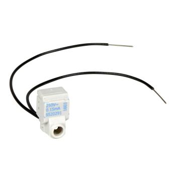  Odace 2011 LED BLEU 0,15MA CAB 