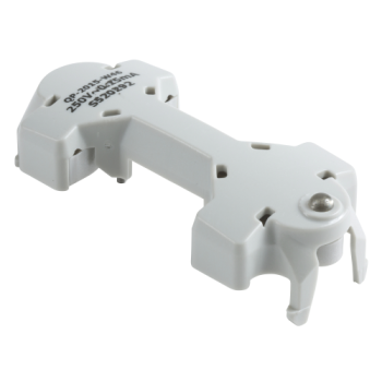  Odace 2011 LED BLE 0,15MA CLIP 