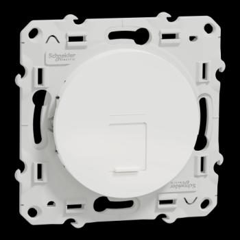  Odace 2011 RJ45 SS CONNECT BLC 