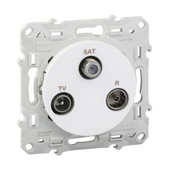  Odace 2011 TV-FM-SAT BL 2E VIS 