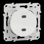  Odace 2011 REPET WIFI BLC 