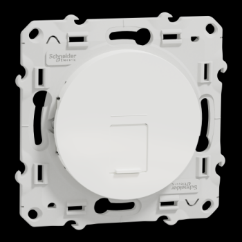  Odace 2011 RJ45 CAT6 UTP BLC 