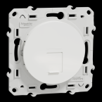  Odace 2011 RJ45 CAT6 STP BLC 