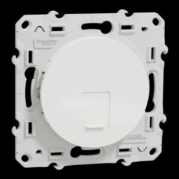  Odace 2011 RJ45 CAT6 STP BLC 