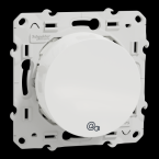  Odace 2011 Prise RJ45 CPL Blan 