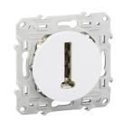  ODACE CONJONCTEUR T BLANC 