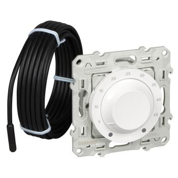 Odace 2011 THERMOSTAT SOL BLC 