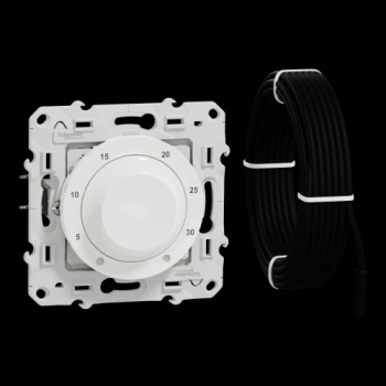  Odace 2011 THERMOSTAT SOL BLC 