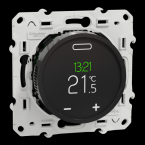  Odace 2011 THERMOSTAT PROGRAM 