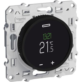  Odace 2011 THERMOSTAT PROGRAM 