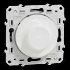  Odace 2011 variateur led blanc 