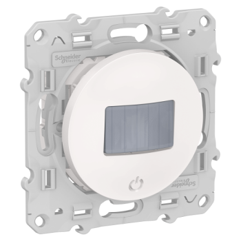  Odace 2011 DETECT TT CHARG BLC 