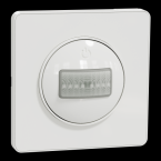  Odace 2011 DETECT RENOVA BLANC 