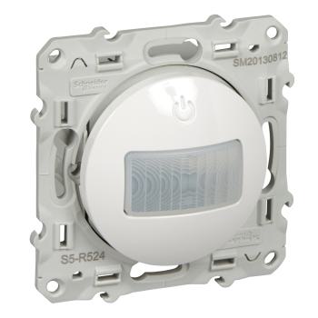  Odace 2011 DETECT RENOVA BLANC 