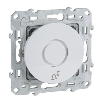  Odace 2011 SONNETTE ELECTR BLC 