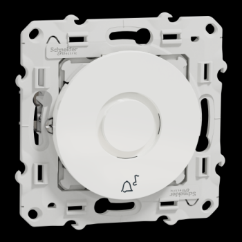  Odace 2011 SONNETTE ELECTR BLC 