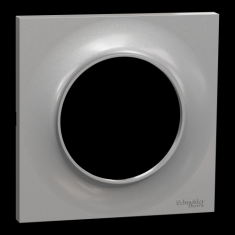  Odace 2011 STYL PLAQUE ALU 1P 
