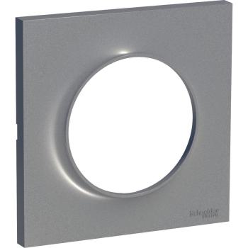  Odace 2011 STYL PLAQUE ALU 1P 