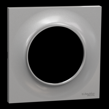 Odace 2011 STYL PLAQUE ALU 1P 