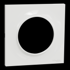 Odace 2011 STYL PLAQUE BLC 1P 