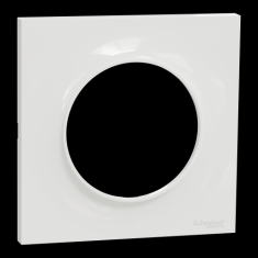  Odace 2011 STYL PLAQUE BLC 1P 