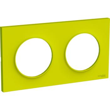  ODACE STYL PQ VERT CH2P71 