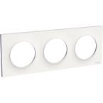  ODACE STYL PLAQ BLC 3P71 