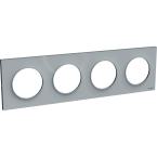  ODACE STYL PLQ GRIS 4P71 