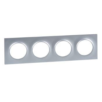  Odace 2011 STYL PLAQ ALU 4P71 