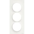  ODACE STYL PLAQ BLC 3P57 