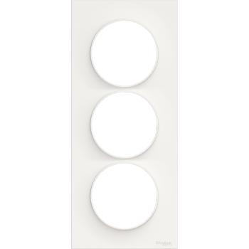  ODACE STYL PLAQ BLC 3P57 
