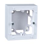  ODACE STYL BOITE BLANC 1P 