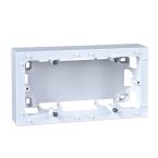  ODACE STYL BOITE BLANC 2P 