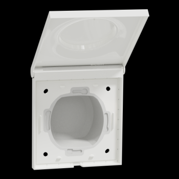  Odace 2011 STYL PRATIC IP44 