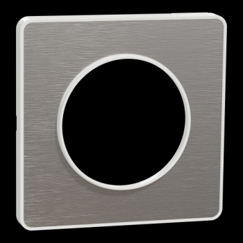 Odace 2011 TOUCH ALUBRO BLC 1P 
