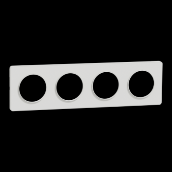  Odace 2011 TOUCH BLANC 4P71 