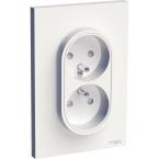  Odace 2011 PC 2P+T DOUBLE BLC 