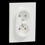  Odace 2011 PC 2P+T DOUBLE BLC 