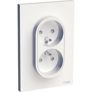  Odace 2011 PC 2P+T DOUBLE BLC 