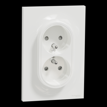  Odace 2011 PC 2P+T DOUBLE BLC 