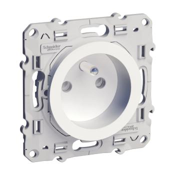  Odace 2011 LOT 40 PC 2P+T BLC 