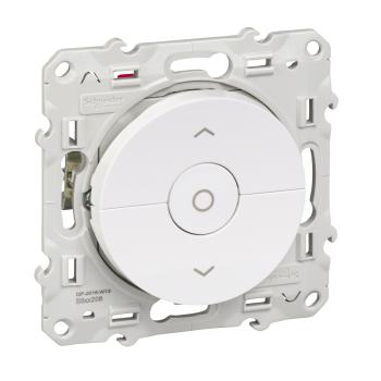  Odace 2011 INTER VR 3B BL GRIF 