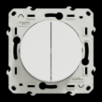  Odace 2011 DBL VV BLC RAP GRIF 