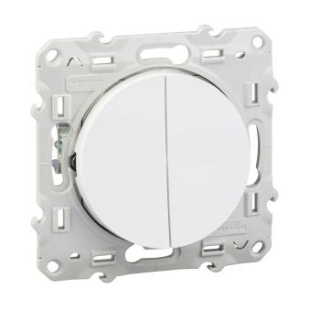  Odace 2011 DBL VV BLC RAP GRIF 