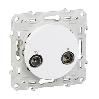  Odace 2011 TV-FM BLC INDI GRIF 